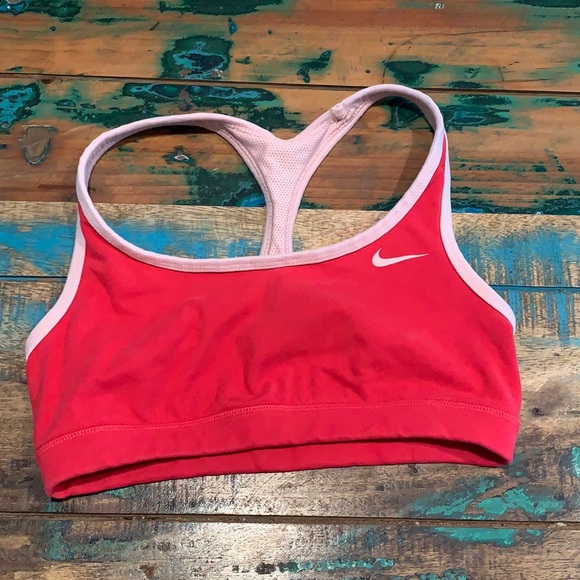 Nike Other - COPY - Nike reversible sports bra